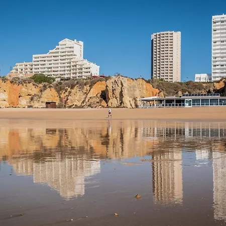 Sea View 1c דירה *