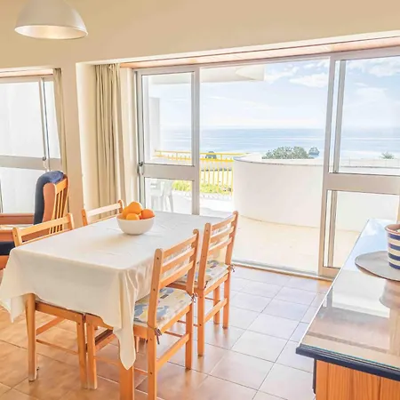 Sea View 1c דירה *