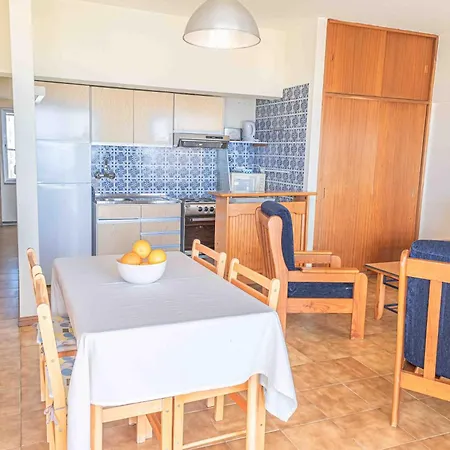 Appartement Sea View 1c