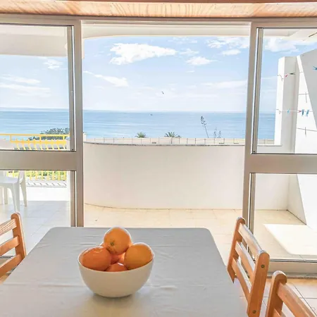 דירה Sea View 1c