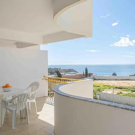 Sea View 1c פורטימאו