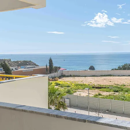 Sea View 1c פורטימאו