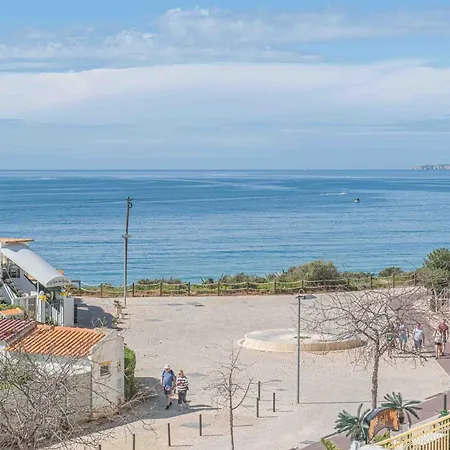 דירה Sea View 1c פורטימאו